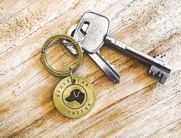 Keys key chain