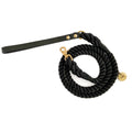 Black Lab Coffee: Classic Dog Lead