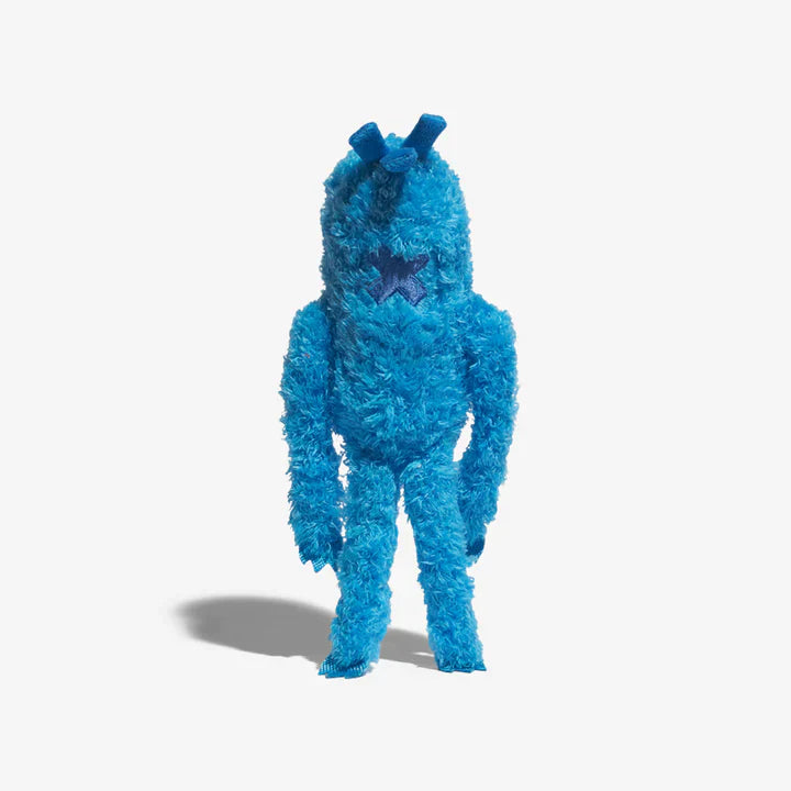 MONSTERZ - BLU